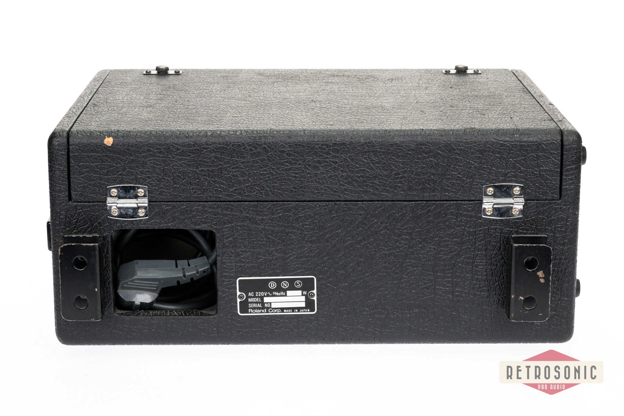 Roland RE-201 Space Echo